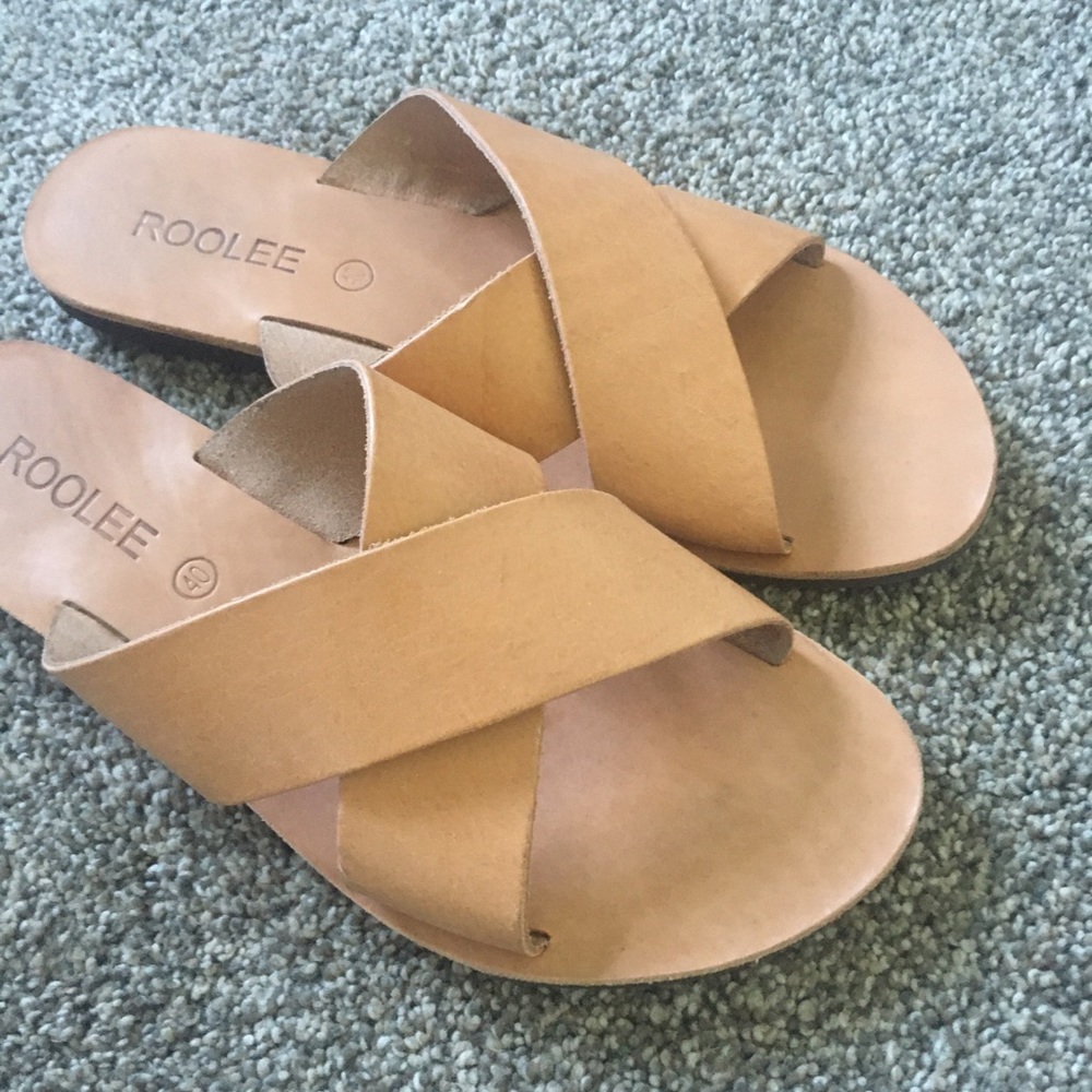 Roolee Shoes